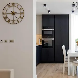 Luxury Retreat - 1 Bed Fully Equipped *