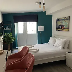 Apartment Cityscape *