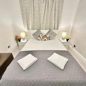 Apartment Hyde Park Comfortable Family