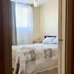 In The Heart Of The Apartment *