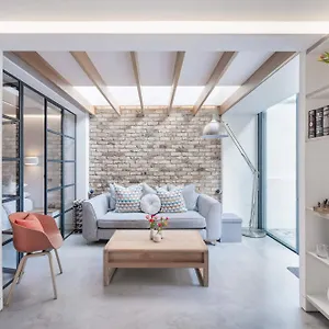 The Portobello Star - By Out Of Office Lifestyle Apartment *