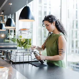 Citizenm Shoreditch Hotel Londýn