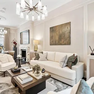 Upper Wimpole London