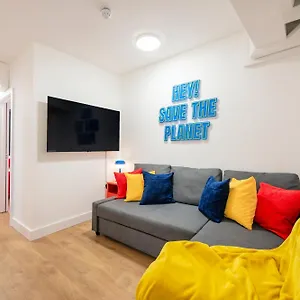 Soho Houze By Welcome * London