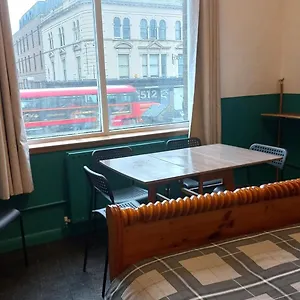 Dalston Apartment London