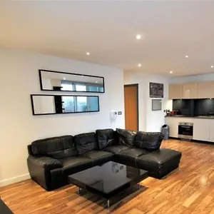 Apartment Dockside 3 Bed