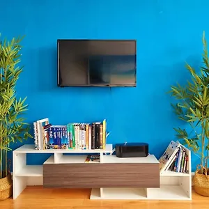 Comfy Nest Near Angel & Old St Apartment *