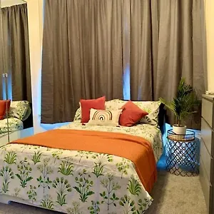 Amazing Double Ensuite Guest house