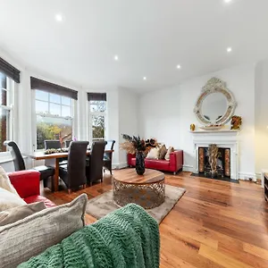 3 Bedroom Sloane Square Kings Road Chelsea Bm1