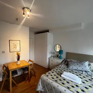 Apartment Flat In