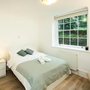 Apartment Cozy 1 Bedroom At Notting Hill