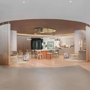 Ibis Earls Court Hotel Londres