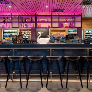 Hotel Moxy Stratford