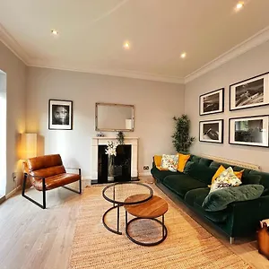 Apartment Exquisite 2beds, 2baths In Charming Camden Area - Belsize Park *
