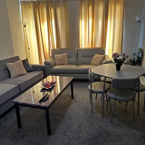 Apartment Great 2 Bed *