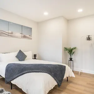 Apartment Royal Docks Cozy Flat B