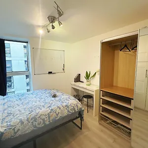 Cosy In Center Homestay *