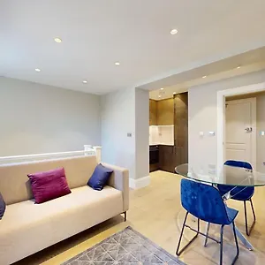 Collingham Road - 1 Bedroom I