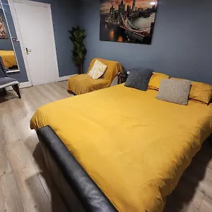 Dodi Apartment *