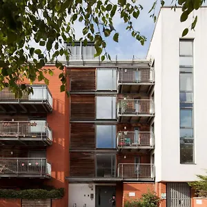 2bed2bath Spacious Modern Near Csm *
