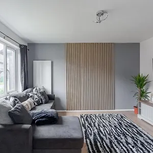 Modern Greenwich Townhouse * Thamesmead (Greater London)