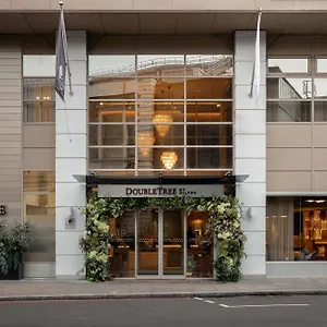 Doubletree By Hilton Victoria Отель 4*