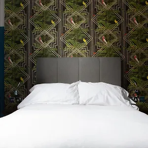 The Crown Hotel *