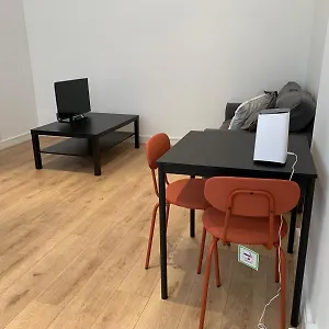 Apartment Mayfair Modern 2 Bed London