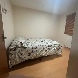 Double Near Airport, Excel In Heart Of * London