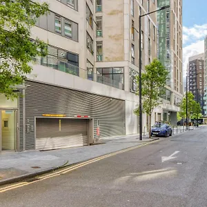 Marylebone 2br 1ba Getaway * London