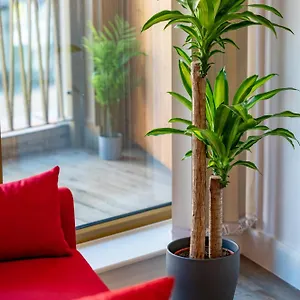 Luxe Retreat * London