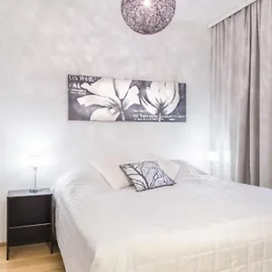 Apartment Dillion Wo 3 *