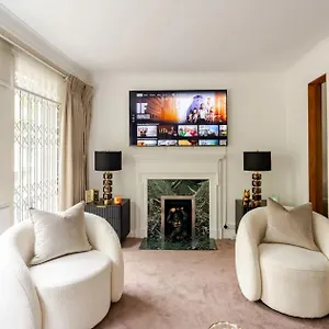 Extra Large Luxury Hyde Park By Mayfair London