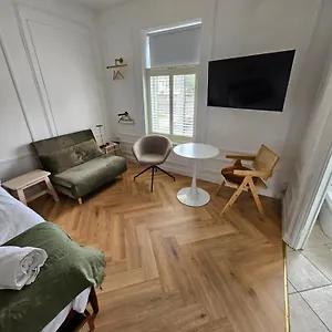 Central London Studios London