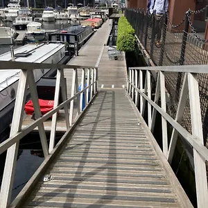 Entire Boat At St Katherine Docks 2 Available Select Using Options *