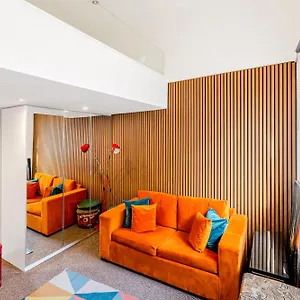 Incredibly Comfortable Near Hyde Park Apartment London