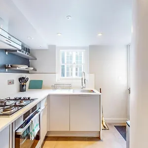 Apartment Exquisite 1bed - 5 Min Walk To Angel Station