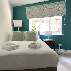 Apartment Amazing Flat In Stylish&cosy