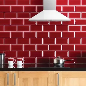 With Kitchen In *