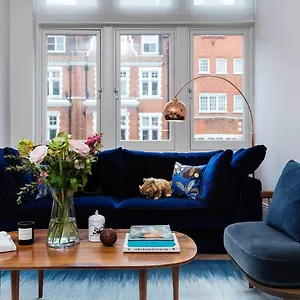 Apartment Veeve - Gateway To Notting Hill