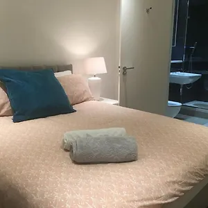 Grand Serviced Croydon