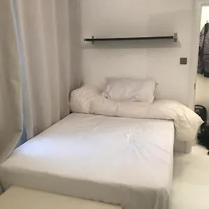 Διαμέρισμα En-suite Own Entrance Minutes From Primrose Hill,camden Market, Canal And Roundhouse