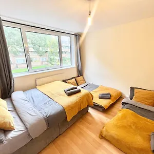 Guest house In Paddington *