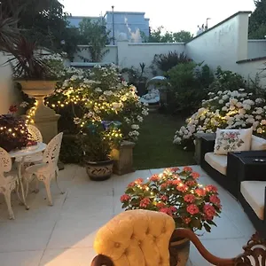 Regency Townhouse -
