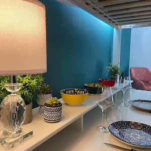 Apartment Bright And Compact In The Heart Of *
