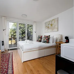 Guestready - Charming With A Private Garden *