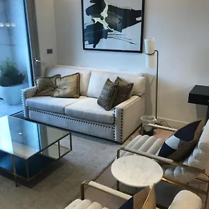 Edgware Road W2 1 Bd Apartment *