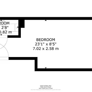 Apartment Fast Wifi Netflix Battersea Wd Smart Tv London