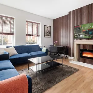 Elegant Mayfair