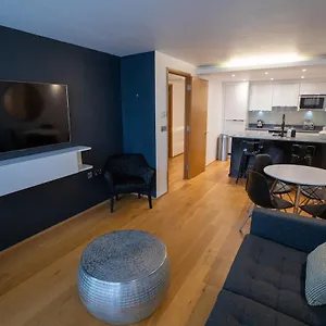Apartment Luxury